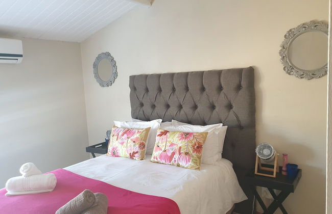 Clanwilliam Accommodation - Foto 8