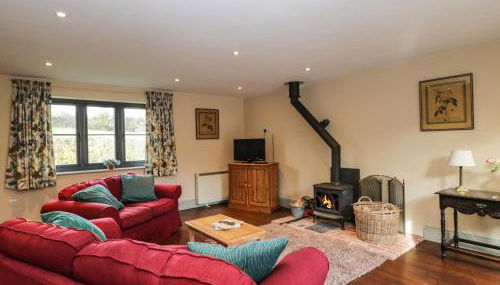 Nine Acres Barn - Foto 4