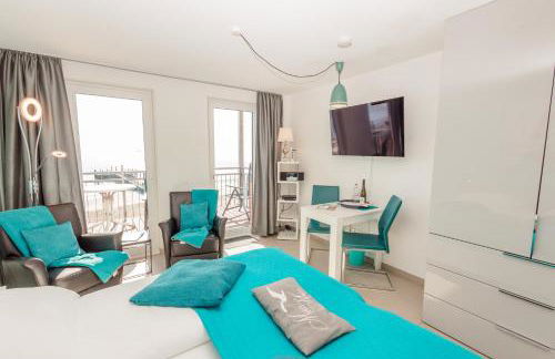 Nordland Appartements Wohnung Aerö - Foto 4