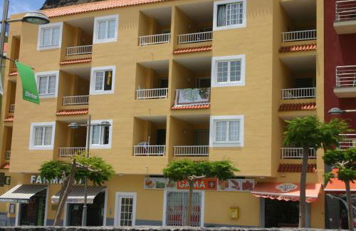 Apartamento Luz y Mar - Foto 1