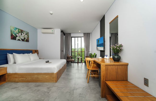 DOMA by HSuites Hotel & Apartment - Foto 22