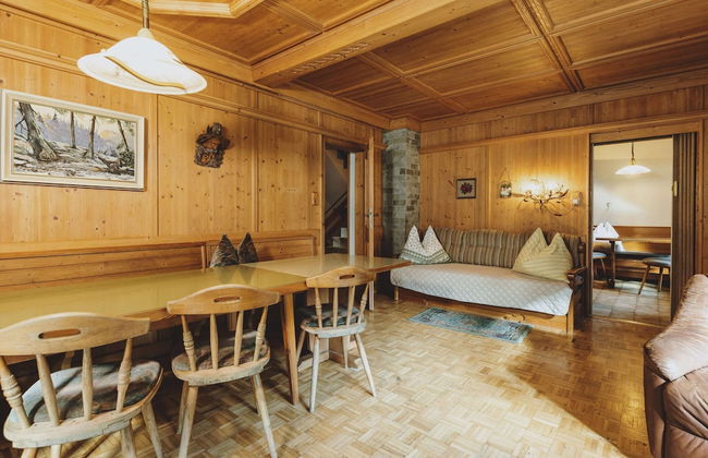 Holiday Home, Fusch an der Glocknerstrasse - Foto 22