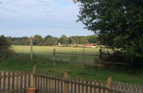 Anvil & Stable Cottages - Foto 23