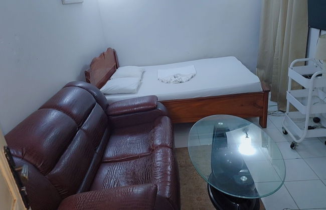 Mike's Flat hotel - Foto 11