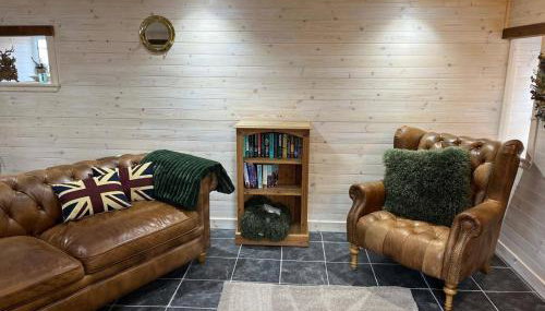 Cozy Seaside Retreat in Peterhead - Foto 4