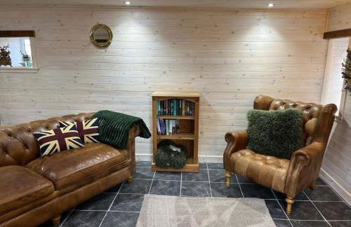 Cozy Seaside Retreat in Peterhead - Photo 4