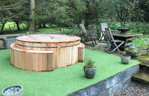 Argyll Country House - Foto 11