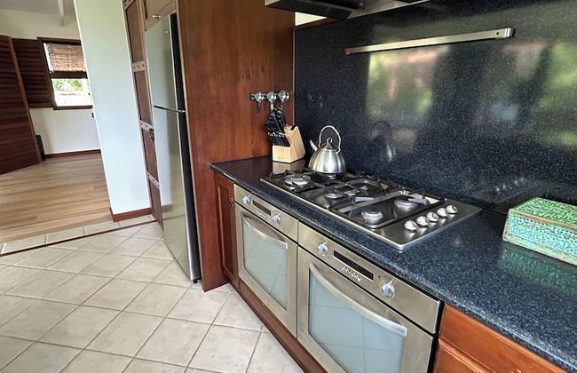 Auwas Island Holiday Home - Photo 6