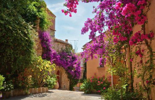 Sole Mio, T2 avec loggia et petit aperçu mer - Foto 17