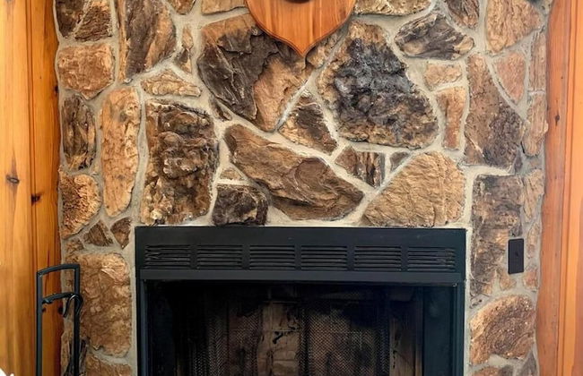 Birch Tree Lodge - Foto 24