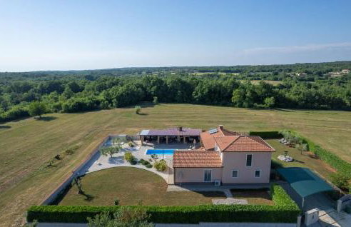 Villa St. Anna in Radetići - Haus für 8 Personen - Foto 43