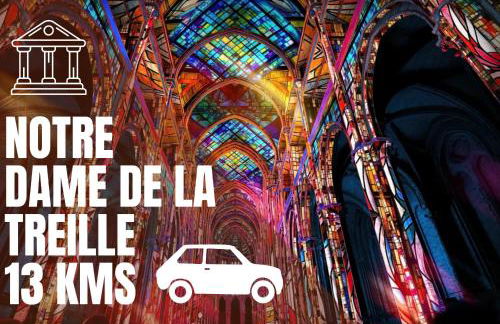 Le Charlie Chaplin - Les Demeures d'Adrien - Foto 38