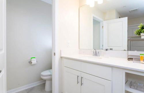 Gorgeous 3Bd 2Ba Apt Close to Disney @ Storey Lake Orlando 208 3180 - Foto 38