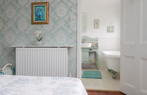 Connie's Cottage - Foto 17