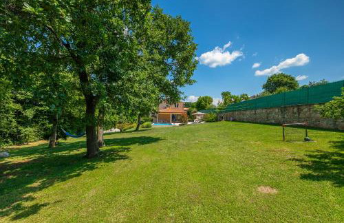 Villa Nona Nina - Foto 51