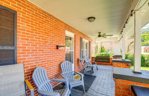 Trout House in Dtwn Damascus Near Creeper Trail - Foto 2