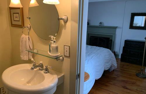 Heart of Newport - Alexander Hamilton Slept Here - Foto 8