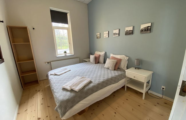 Skaerven Beachfront Condos and Cottage - Foto 33