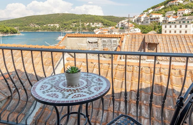 Apartments Sonja - Foto 18