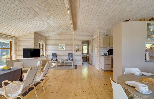 "Øthkil" - 93m from the sea - Foto 36