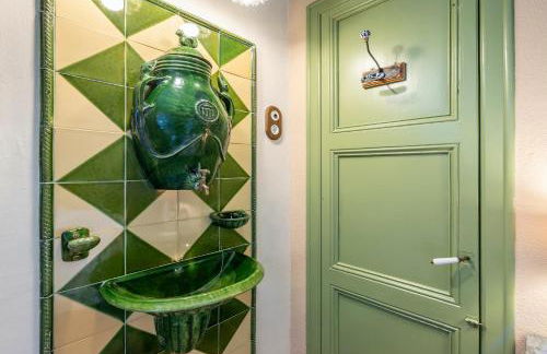 Unik Vacation Mas Barbat - Foto 116