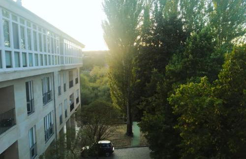 Apartamento Ziralla- con Garaje Gratis - Foto 7