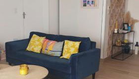 La Riviera - Site du Futuroscope - 3 chambres - Foto 3