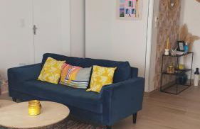 La Riviera - Site du Futuroscope - 3 chambres - Foto 3