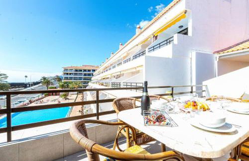 Panoramic View Sunflower by Dream Homes Tenerife - Foto 10