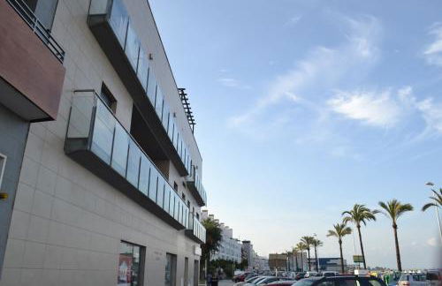 Punta Umbría Playa Ria - Foto 34