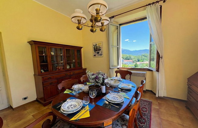 Villa Near Golf Club Menaggio - Foto 79