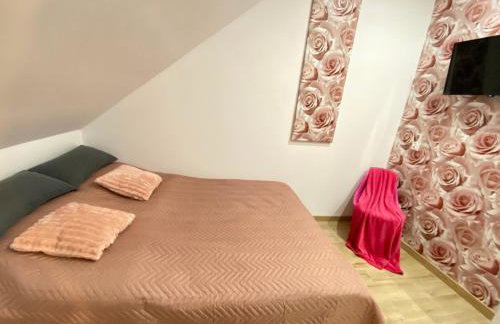 Apt FIONA3 Centrum700m Parking Bezpłatny Monitorowany Salon Tv Sypialnia Tv Łazienka Kuchnia Rekuperacja - Photo 9