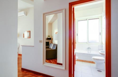 Culture Residence Consalvo Otto - Foto 63