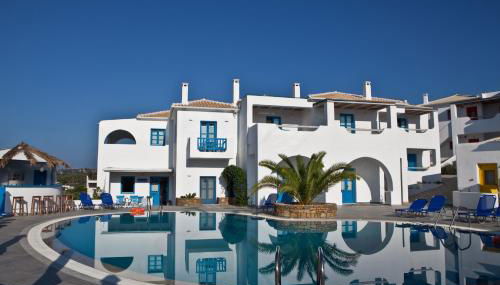 Viva Mare Foinikounta - Photo 2