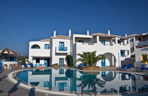 Viva Mare Foinikounta - Photo 2