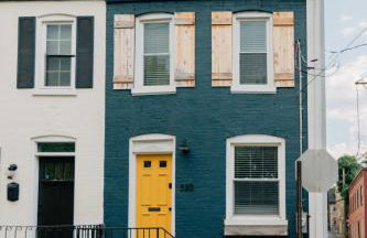 Getaway on Grant heart of Downtown with parking - Foto 22