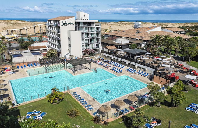 Belambra Clubs Seignosse - Les Tuquets - Foto 1