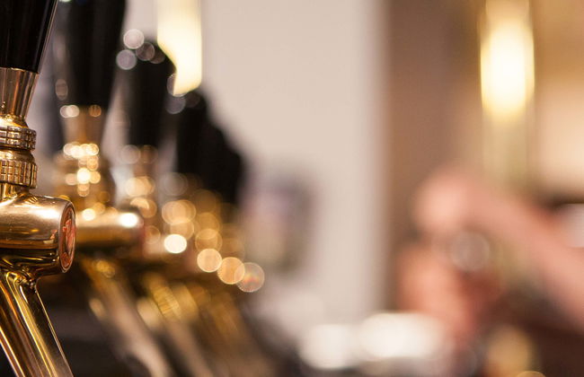 Pub Crawl ¡Tour de fiesta por Boston! - Foto 1