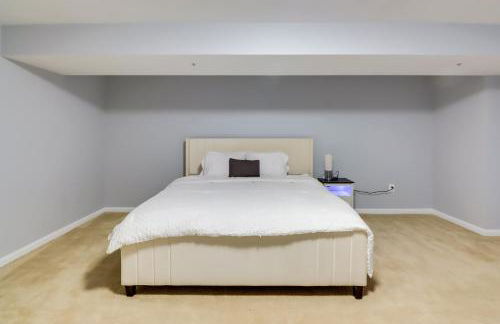 Pet-Friendly Lanham Getaway with Community Pool! - Foto 21