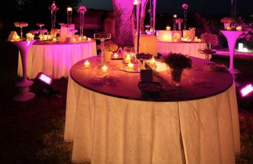 VILLA NASCA - Ville Carborello - Foto 35