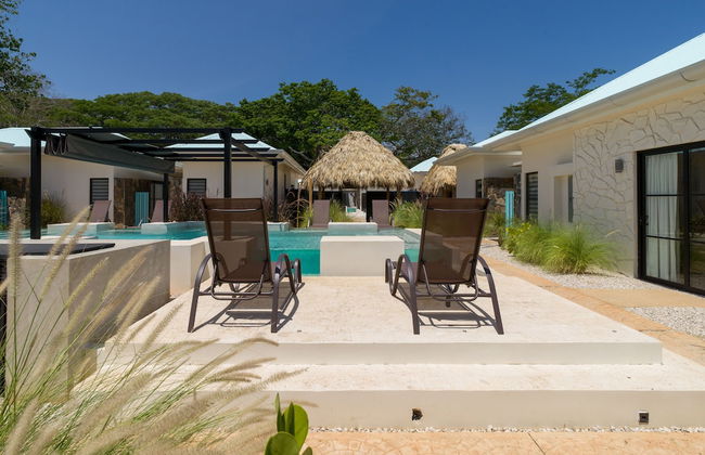 Villas VR Beachwalk Avellanas - Foto 41