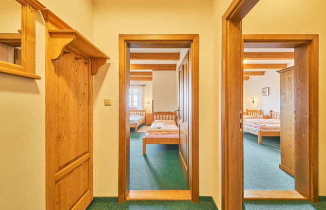 Růžovka - Photo 49