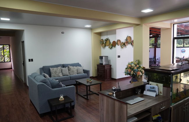 Villa Las Flores - Photo 40