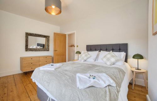 Spacious 3 Bedroom House with Parking in Bridgwater Ideal for Contractors & Group Stays - Foto 27