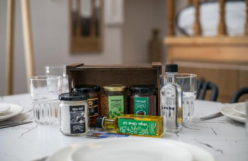 Port Elegance Residence - Halki - Foto 57