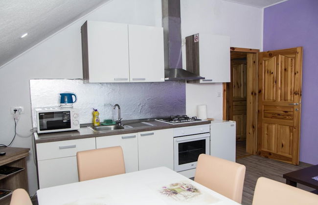 apartmani lavanda - Foto 14