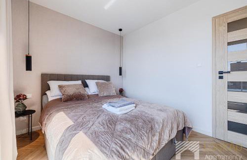 Slovianka Sky View by LookAp sauna oraz darmowy parking!! - Foto 8