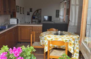 Bosa appartamento Bouganville con vista mare ampio terrazzo - Foto 13