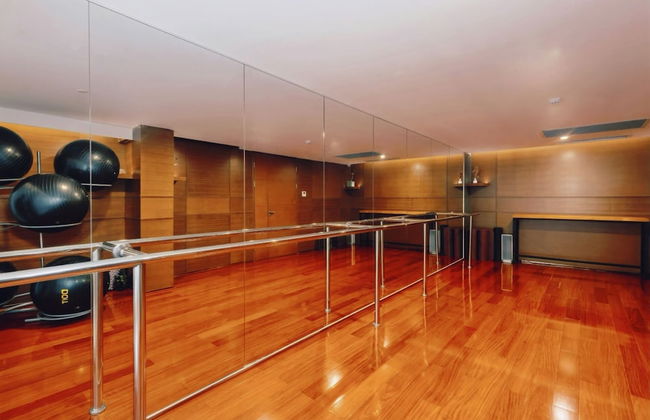 Fraser Suites Shenzhen - Foto 34