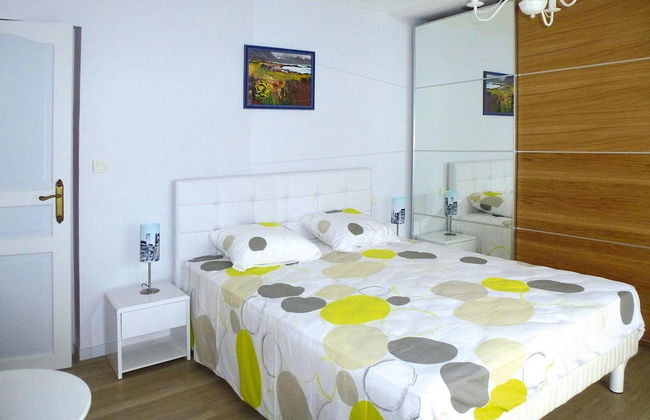 Single-storey Holiday Home, 150 m From the Beach - Photo 2